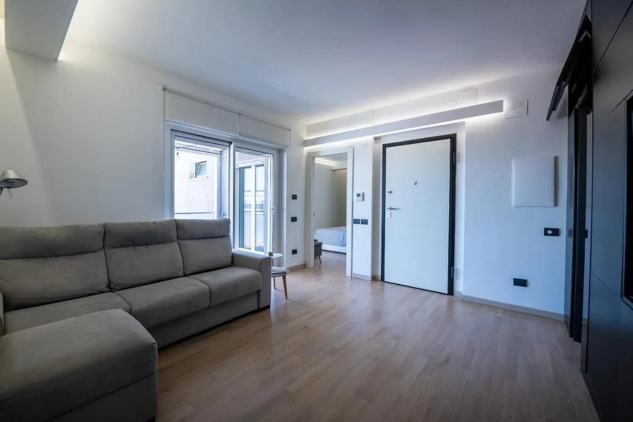 Casa Via Capponi Apartment Rome Italy