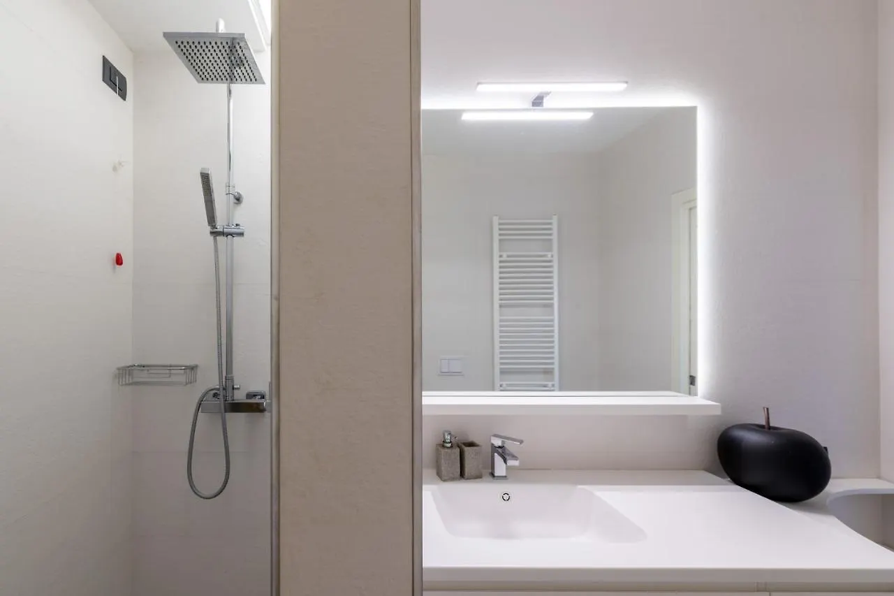 Casa Via Capponi Apartment Rome