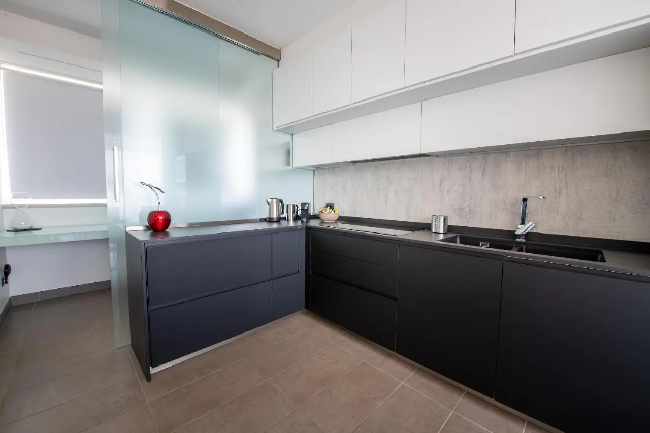 Casa Via Capponi Apartment Rome