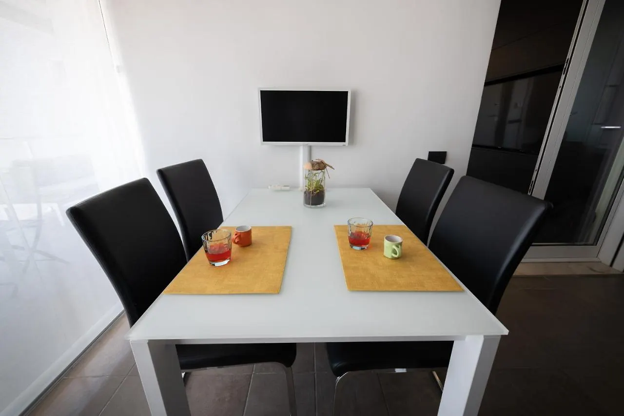 Casa Via Capponi Apartment Rome
