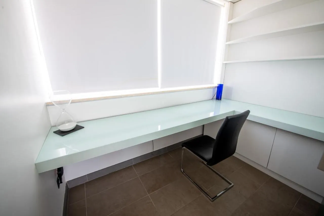 Casa Via Capponi Apartment Rome