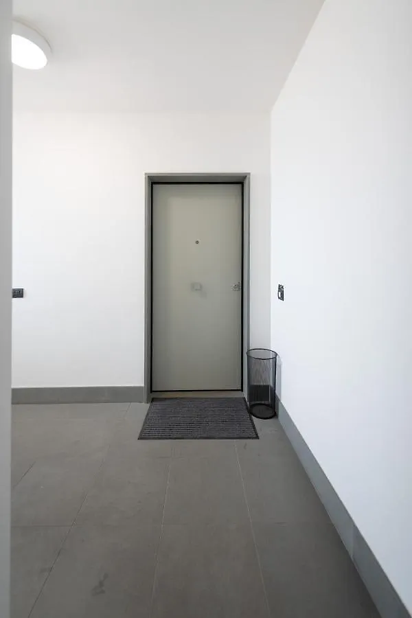 Casa Via Capponi Apartment Rome