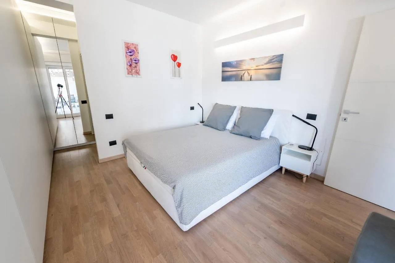 Casa Via Capponi Apartment Rome 0*,