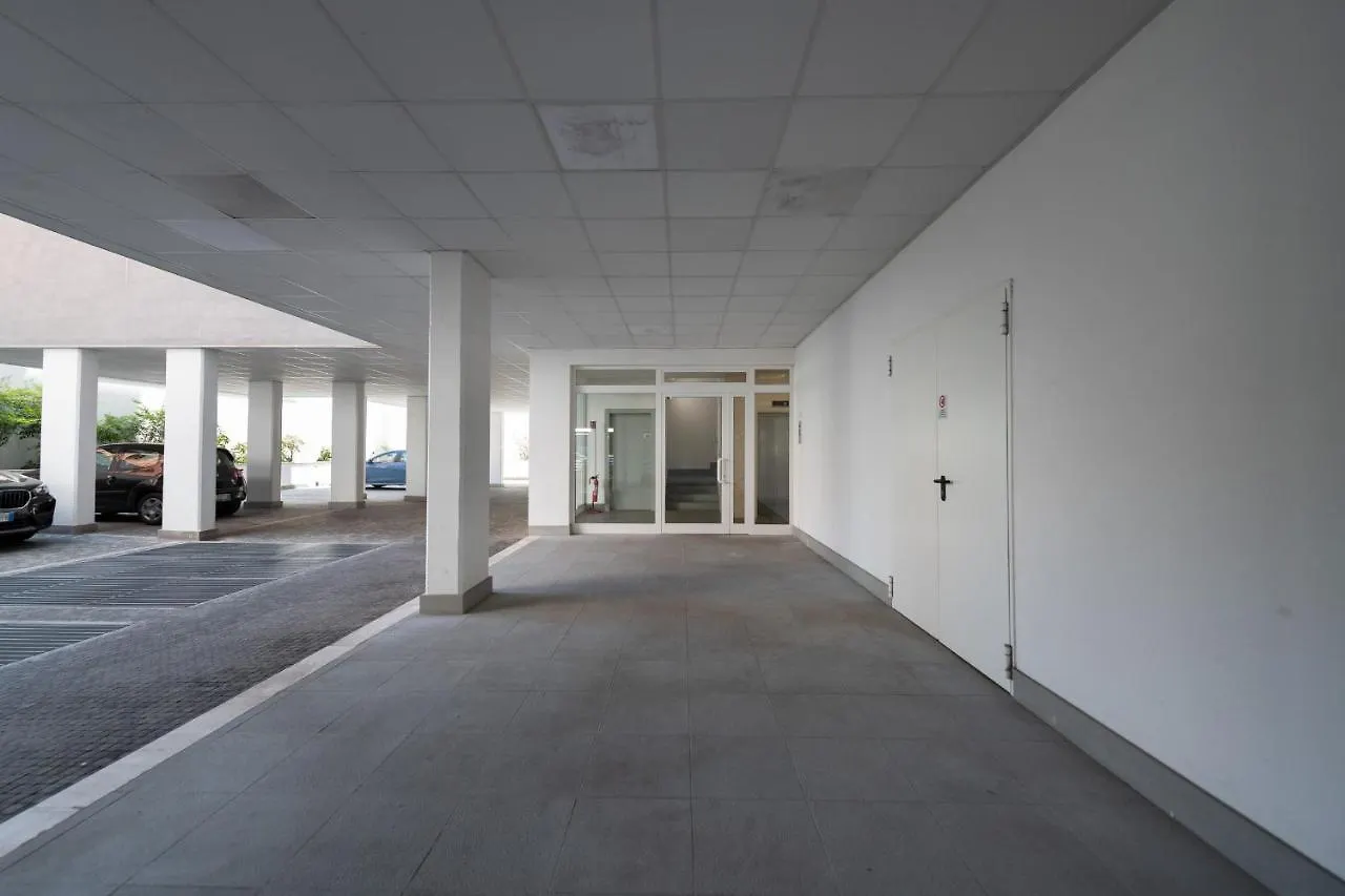 Casa Via Capponi Apartment Rome Italy