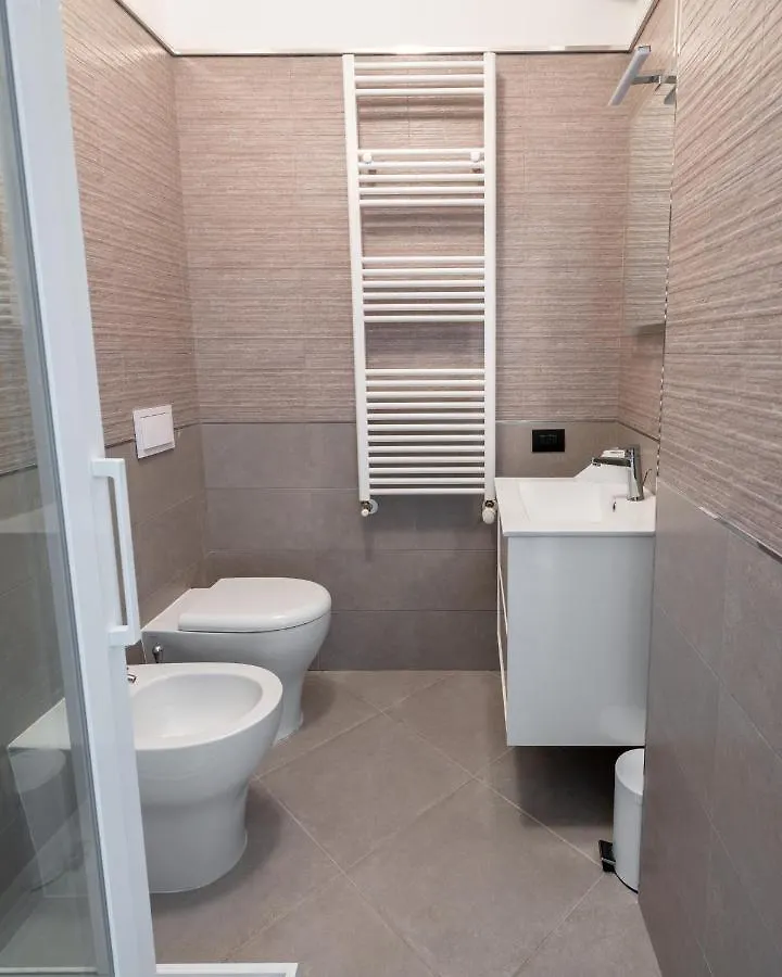 Casa Via Capponi Apartment Rome Italy