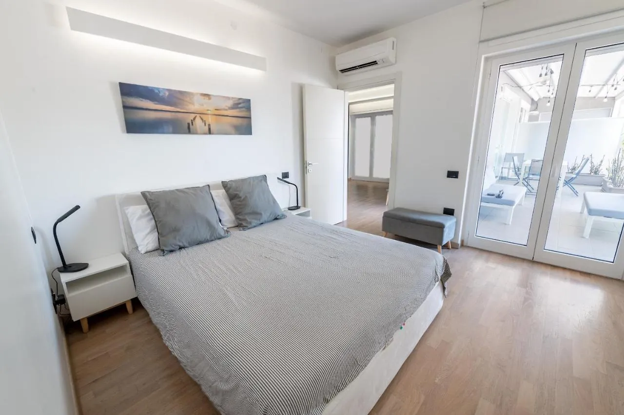 Casa Via Capponi Apartment Rome 0*,