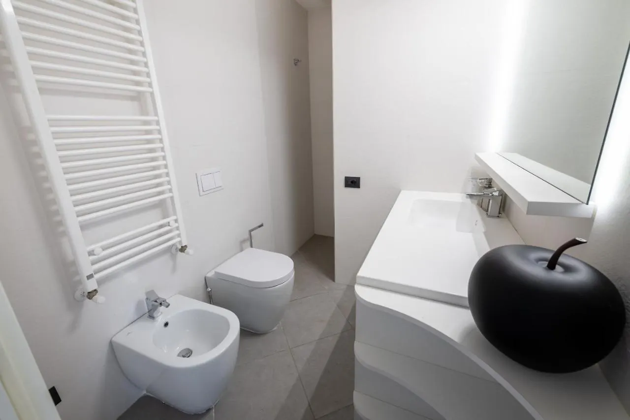 Casa Via Capponi Apartment Rome 0*,  Italy